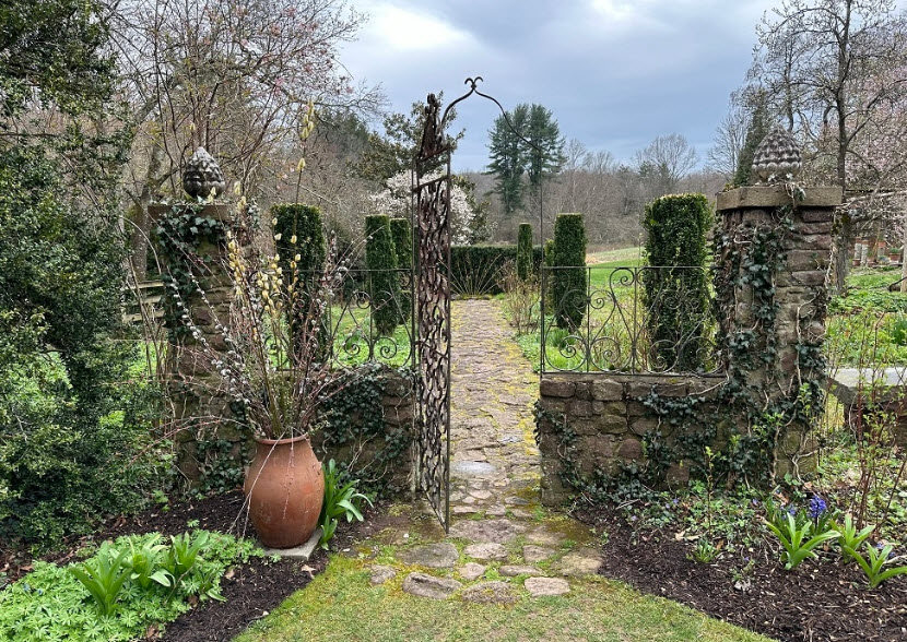 Willowwood Arboretum, United States